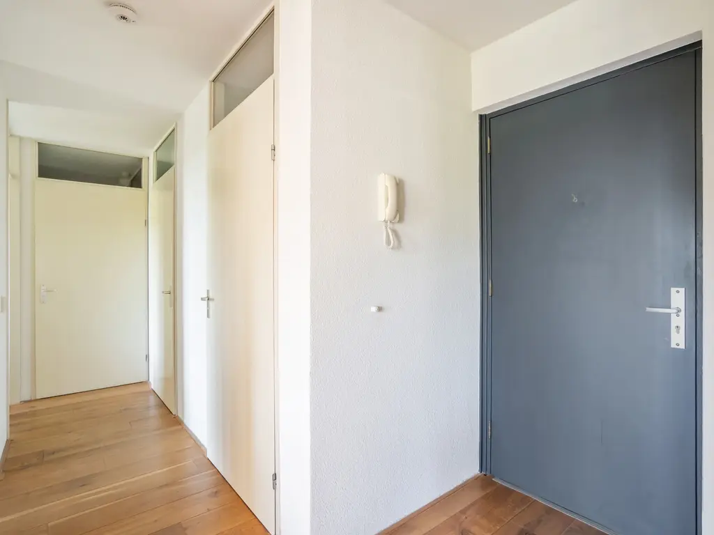 Nootdorpse Landingslaan 172, 'S-GRAVENHAGE