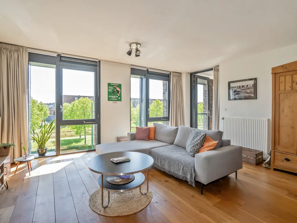 Nootdorpse Landingslaan 172, 'S-GRAVENHAGE