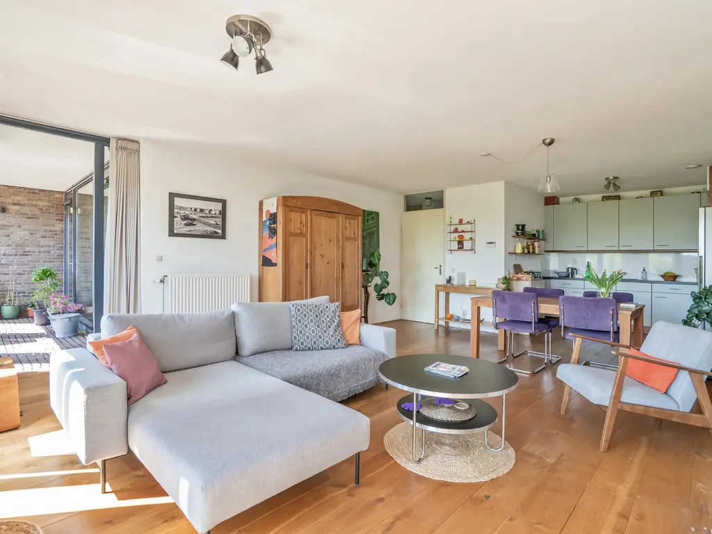 Nootdorpse Landingslaan 172, 'S-GRAVENHAGE