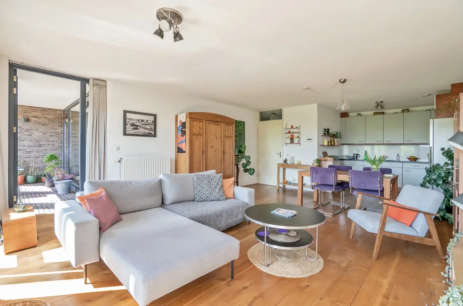 Nootdorpse Landingslaan 172