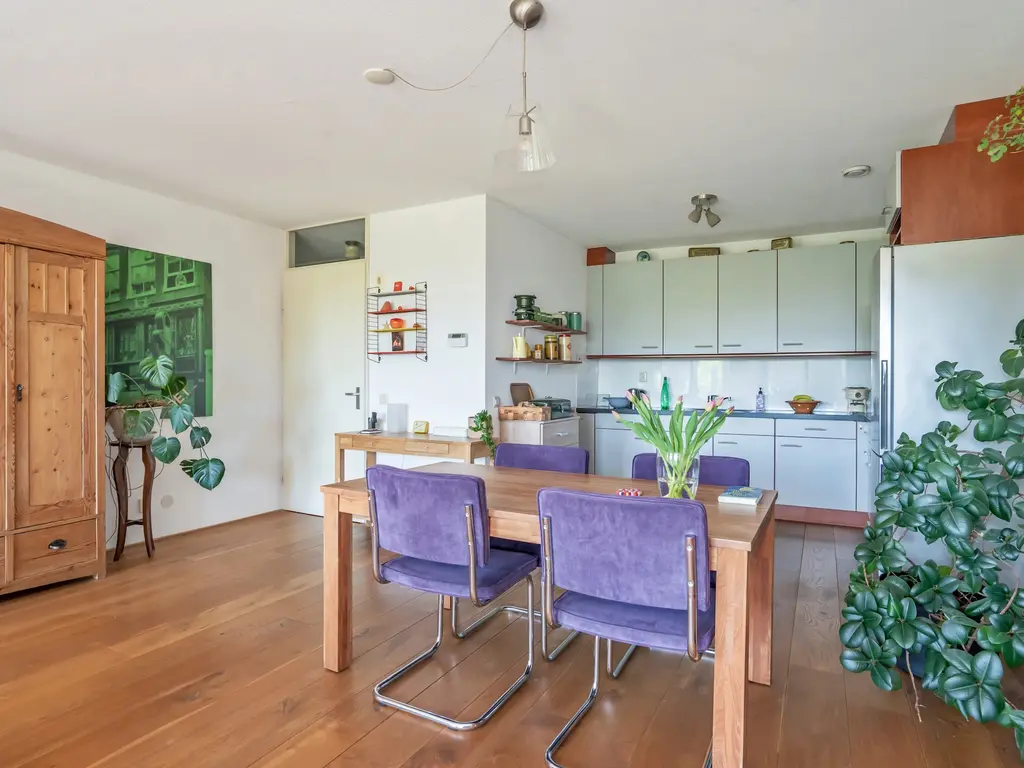 Nootdorpse Landingslaan 172, 'S-GRAVENHAGE