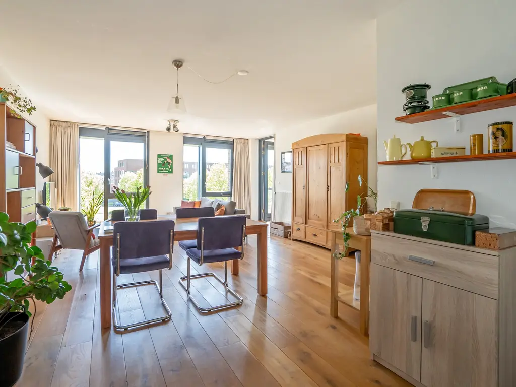 Nootdorpse Landingslaan 172, 'S-GRAVENHAGE