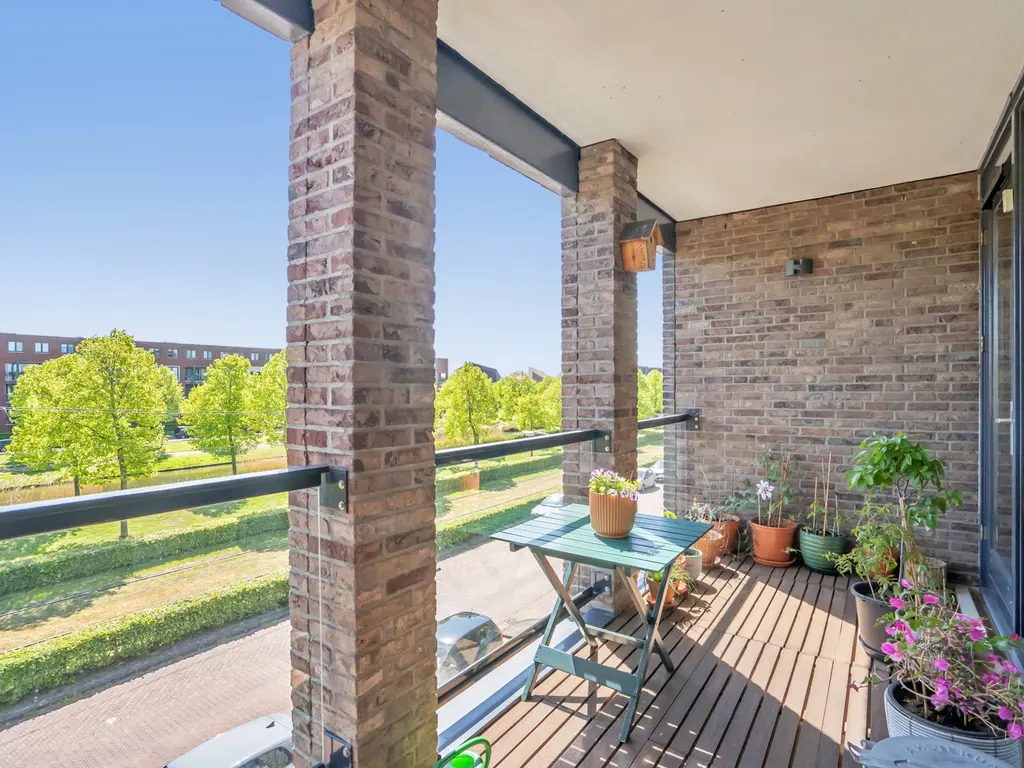 Nootdorpse Landingslaan 172, 'S-GRAVENHAGE