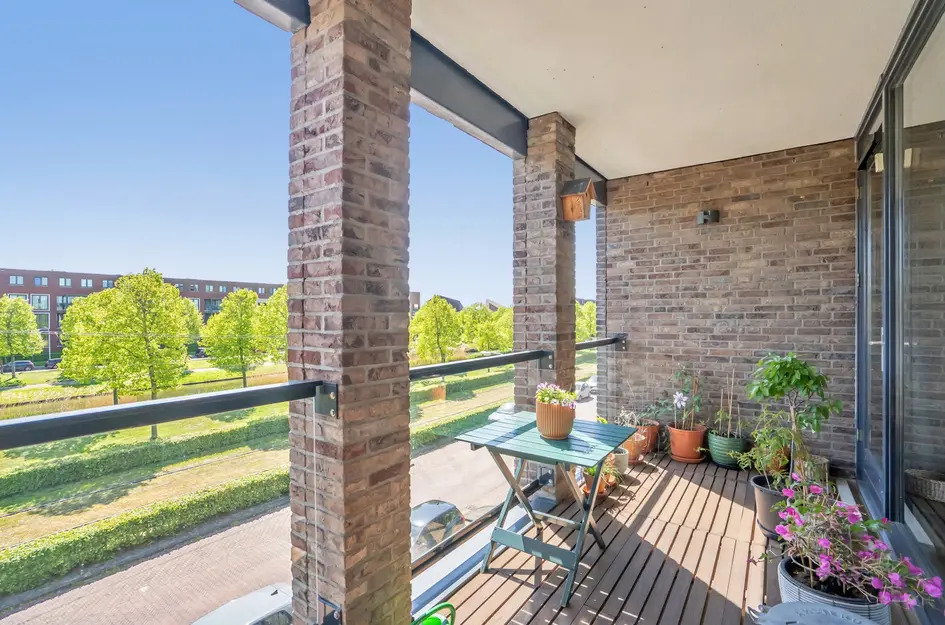 Nootdorpse Landingslaan 172