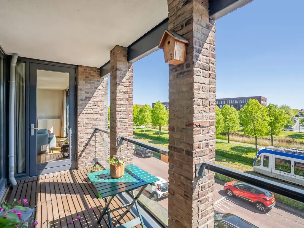 Nootdorpse Landingslaan 172, 'S-GRAVENHAGE