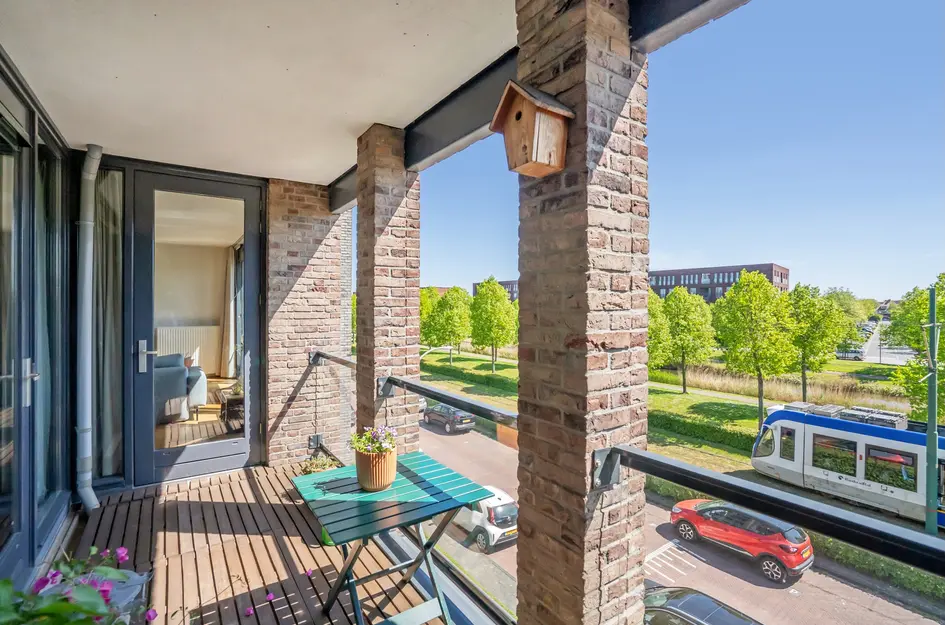 Nootdorpse Landingslaan 172