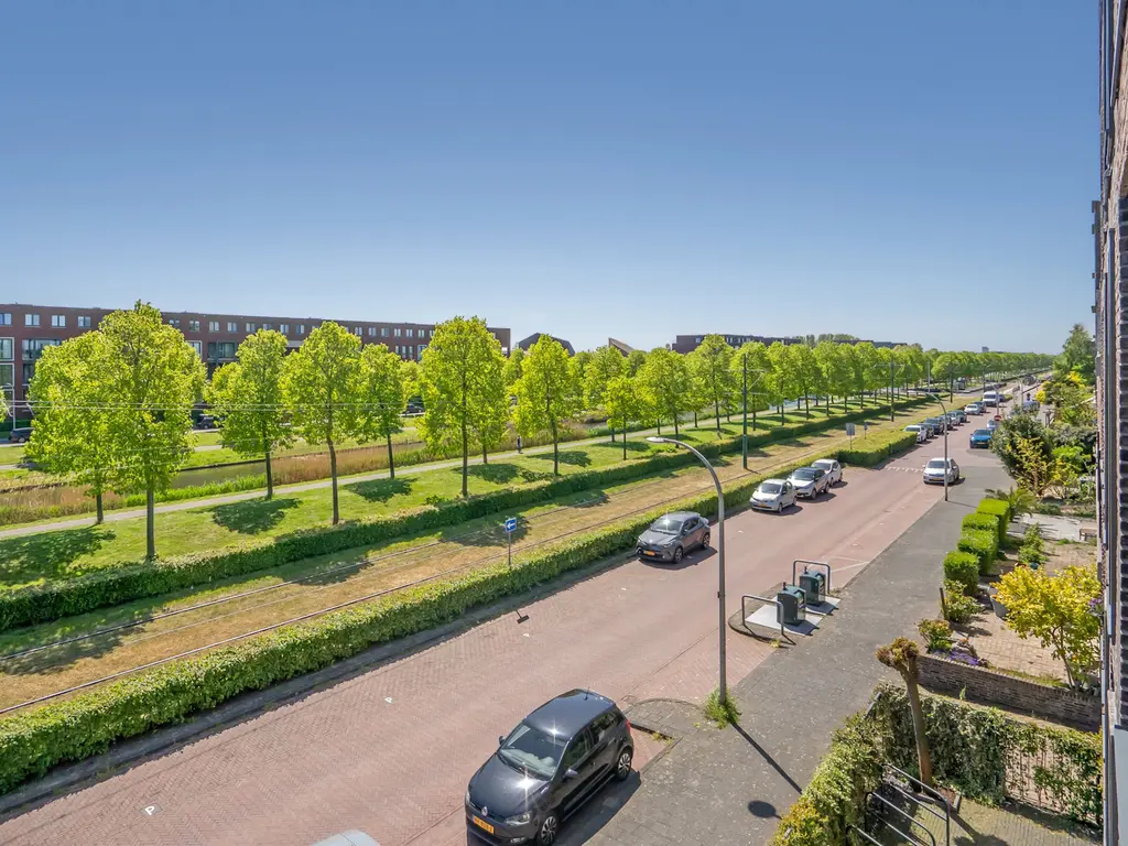 Nootdorpse Landingslaan 172, 'S-GRAVENHAGE