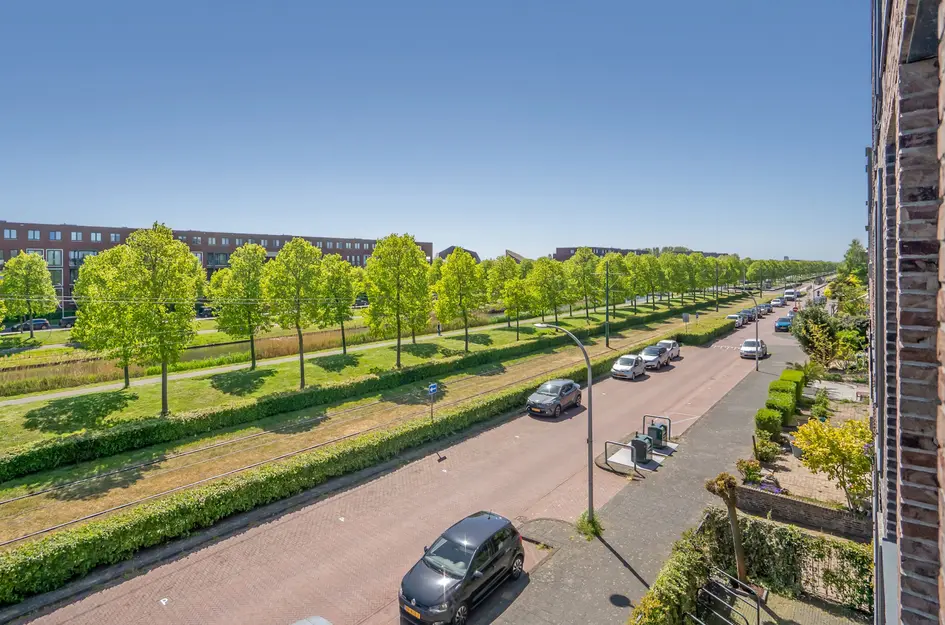 Nootdorpse Landingslaan 172