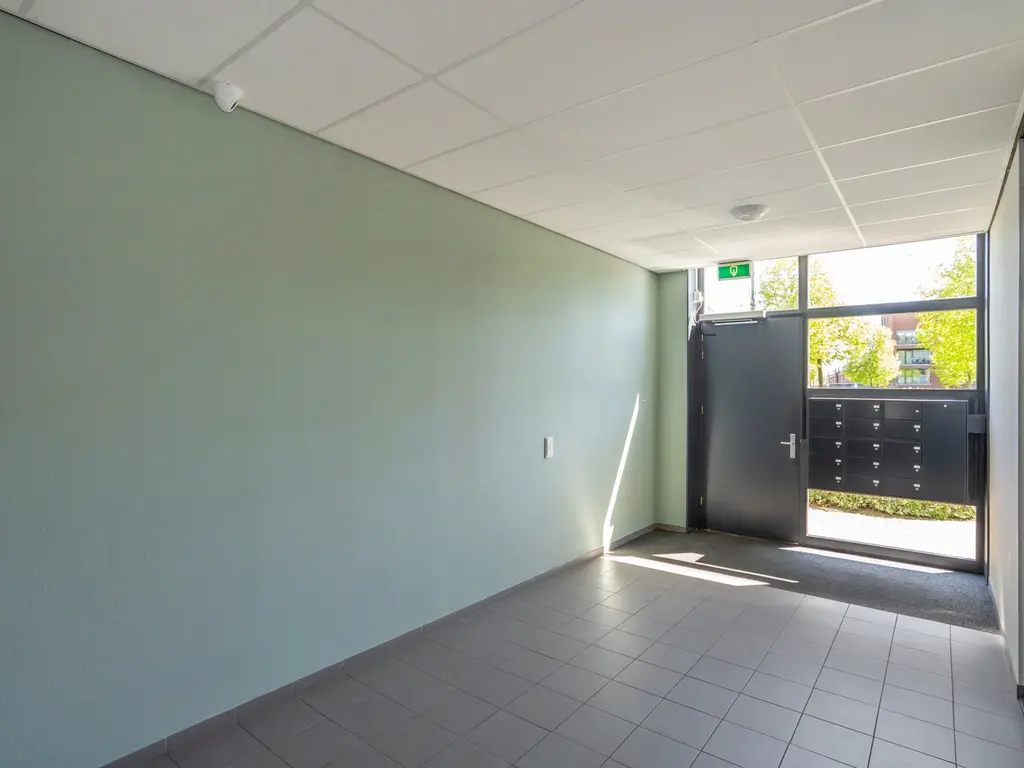 Nootdorpse Landingslaan 172, 'S-GRAVENHAGE