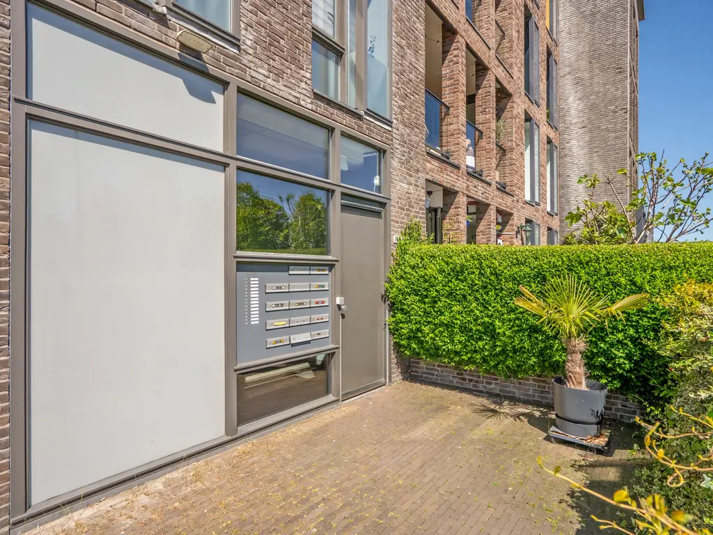 Nootdorpse Landingslaan 172, 'S-GRAVENHAGE