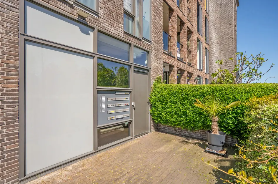 Nootdorpse Landingslaan 172