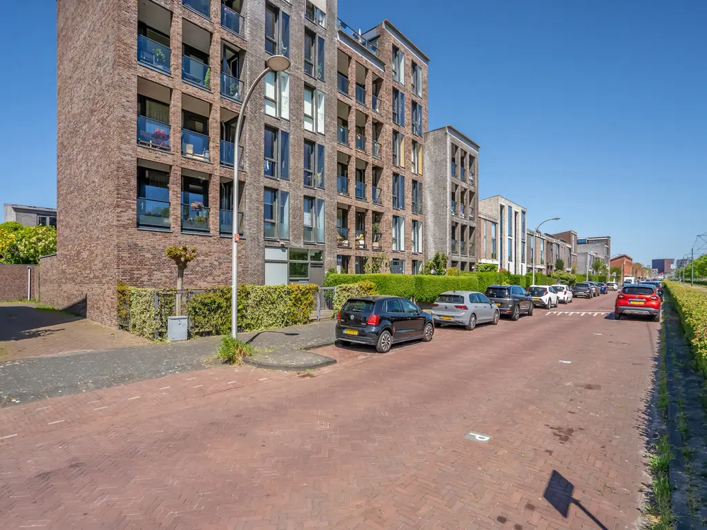 Nootdorpse Landingslaan 172, 'S-GRAVENHAGE