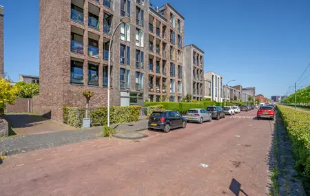 Nootdorpse Landingslaan 172, 'S-GRAVENHAGE