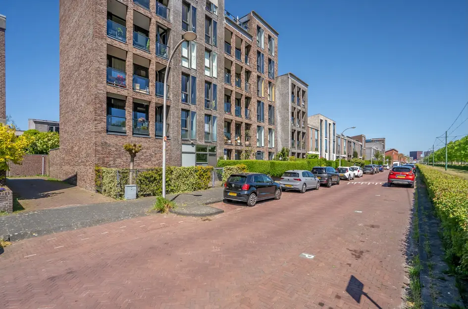 Nootdorpse Landingslaan 172