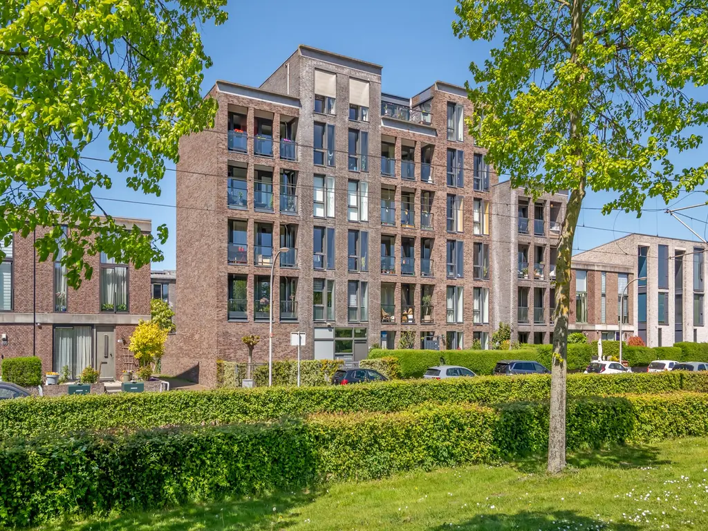 Nootdorpse Landingslaan 172, 'S-GRAVENHAGE