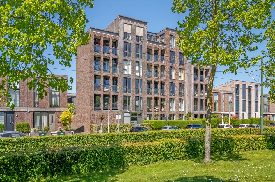 Nootdorpse Landingslaan 172