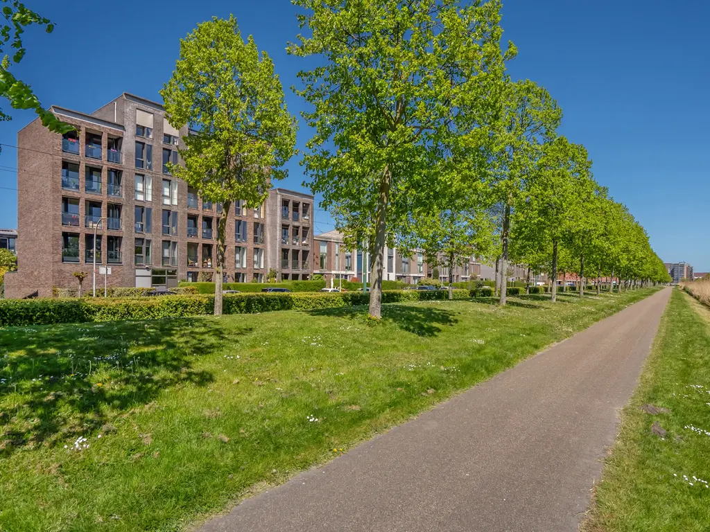 Nootdorpse Landingslaan 172, 'S-GRAVENHAGE