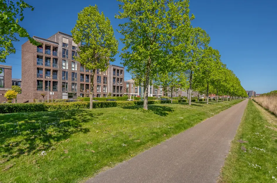 Nootdorpse Landingslaan 172