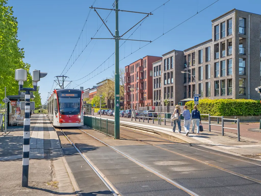 Nootdorpse Landingslaan 172, 'S-GRAVENHAGE