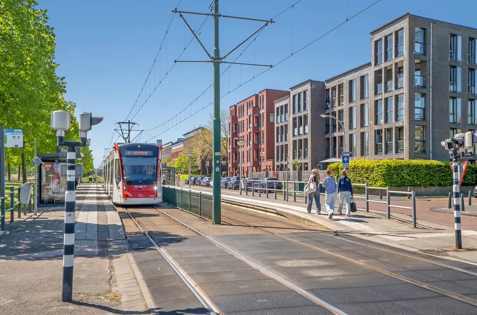 Nootdorpse Landingslaan 172