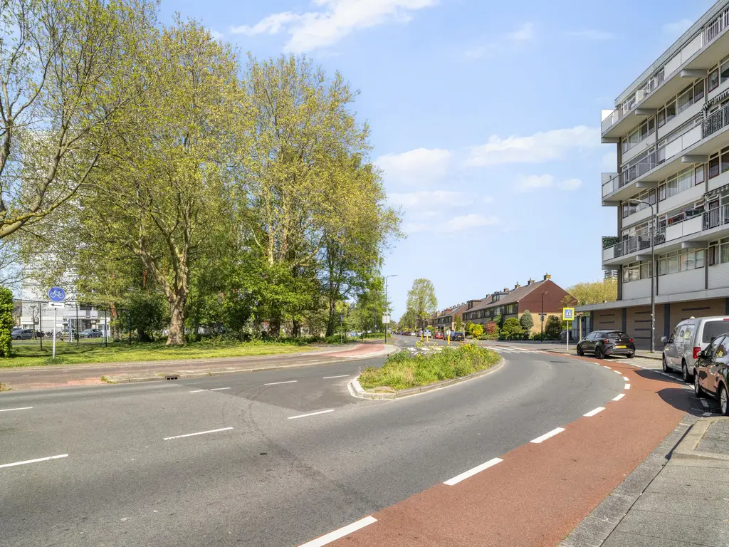 Dr H.J. van Mooklaan 203, RIJSWIJK