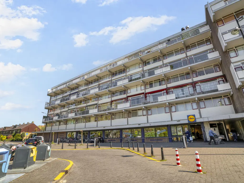 Dr H.J. van Mooklaan 203, RIJSWIJK