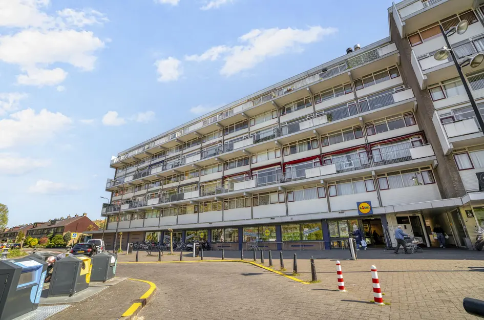 Dr H.J. van Mooklaan 203