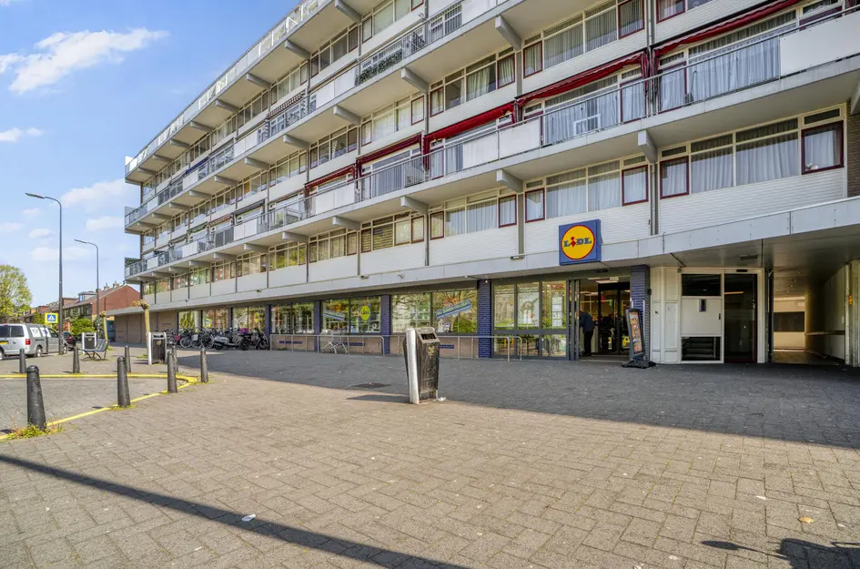 Dr H.J. van Mooklaan 203