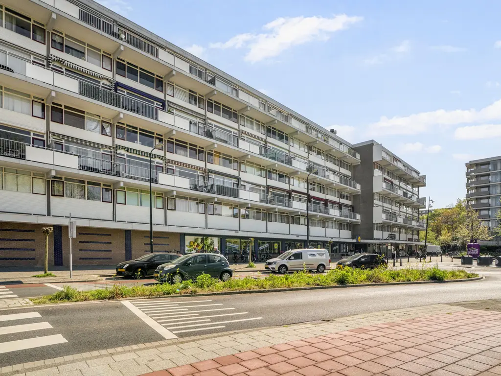 Dr H.J. van Mooklaan 203, RIJSWIJK