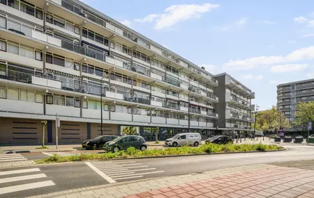 Dr H.J. van Mooklaan 203, Rijswijk