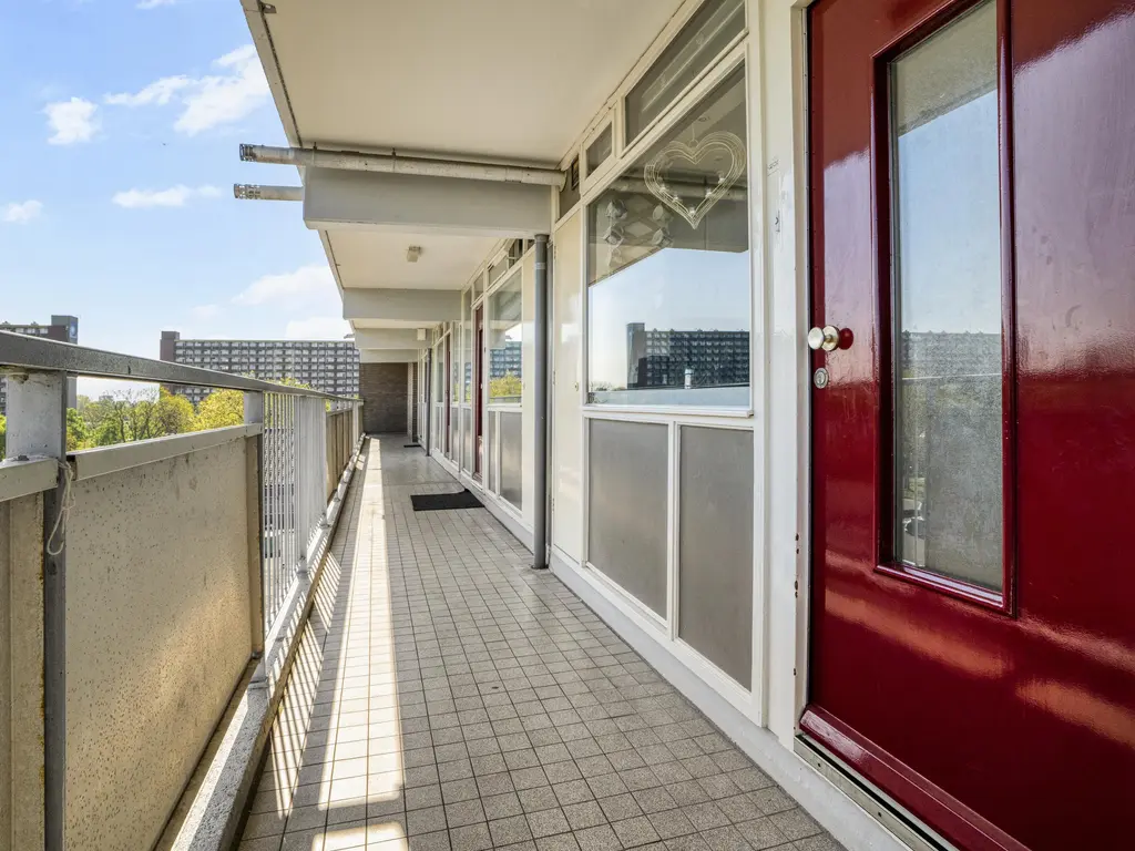 Dr H.J. van Mooklaan 203, RIJSWIJK