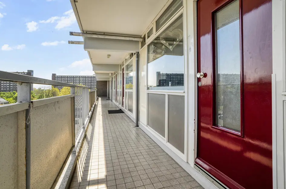 Dr H.J. van Mooklaan 203