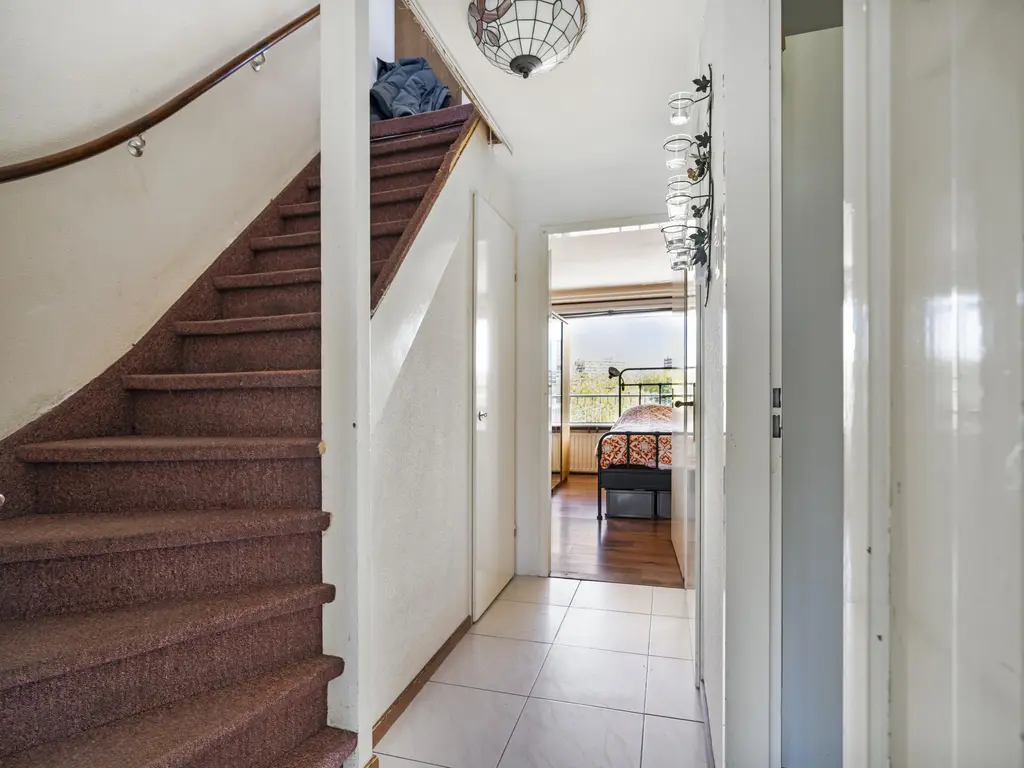 Dr H.J. van Mooklaan 203, RIJSWIJK