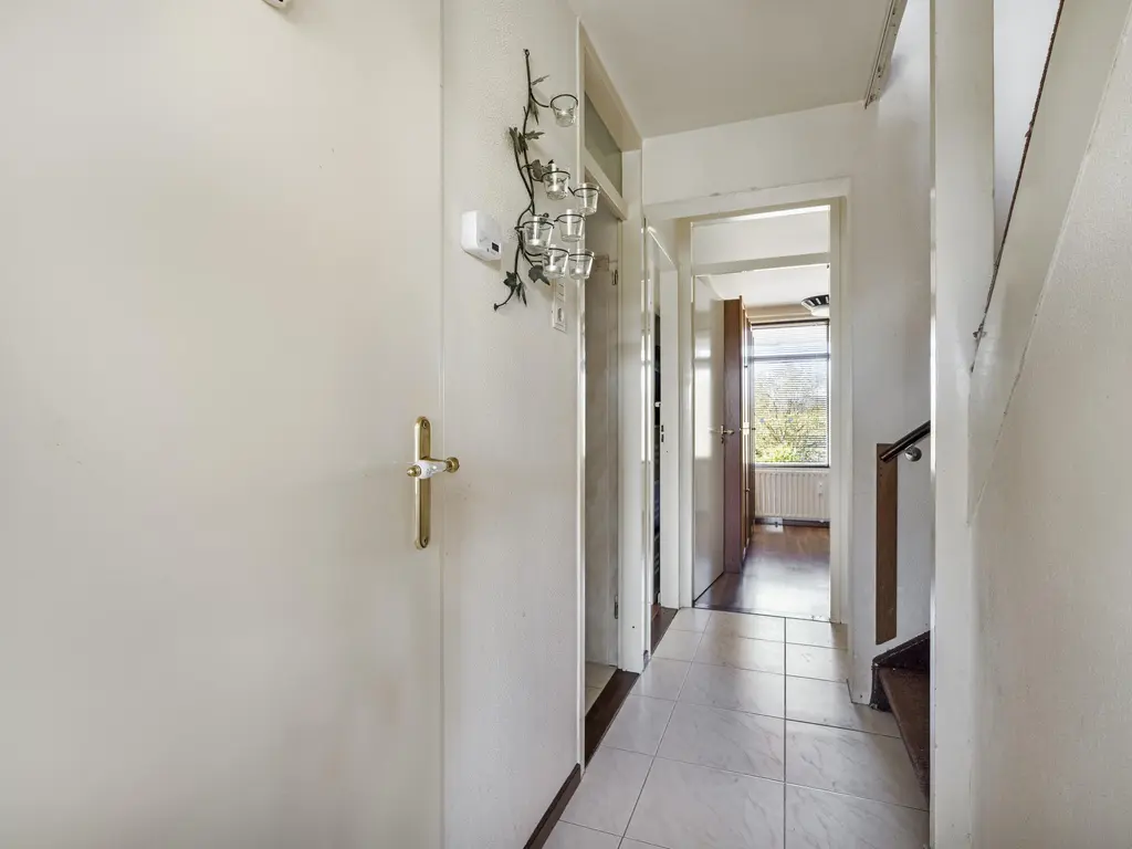 Dr H.J. van Mooklaan 203, RIJSWIJK