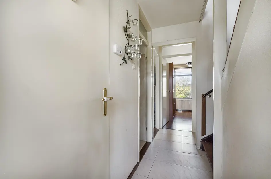 Dr H.J. van Mooklaan 203