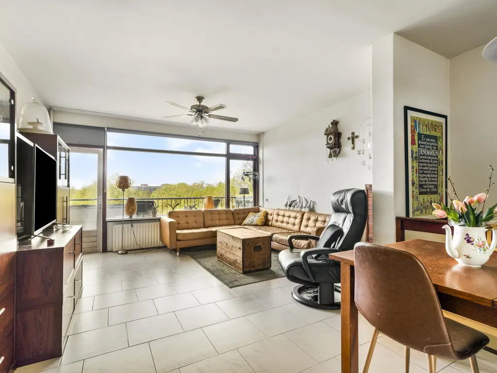 Dr H.J. van Mooklaan 203, RIJSWIJK