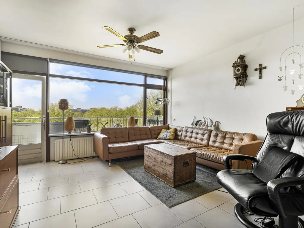 Dr H.J. van Mooklaan 203, RIJSWIJK