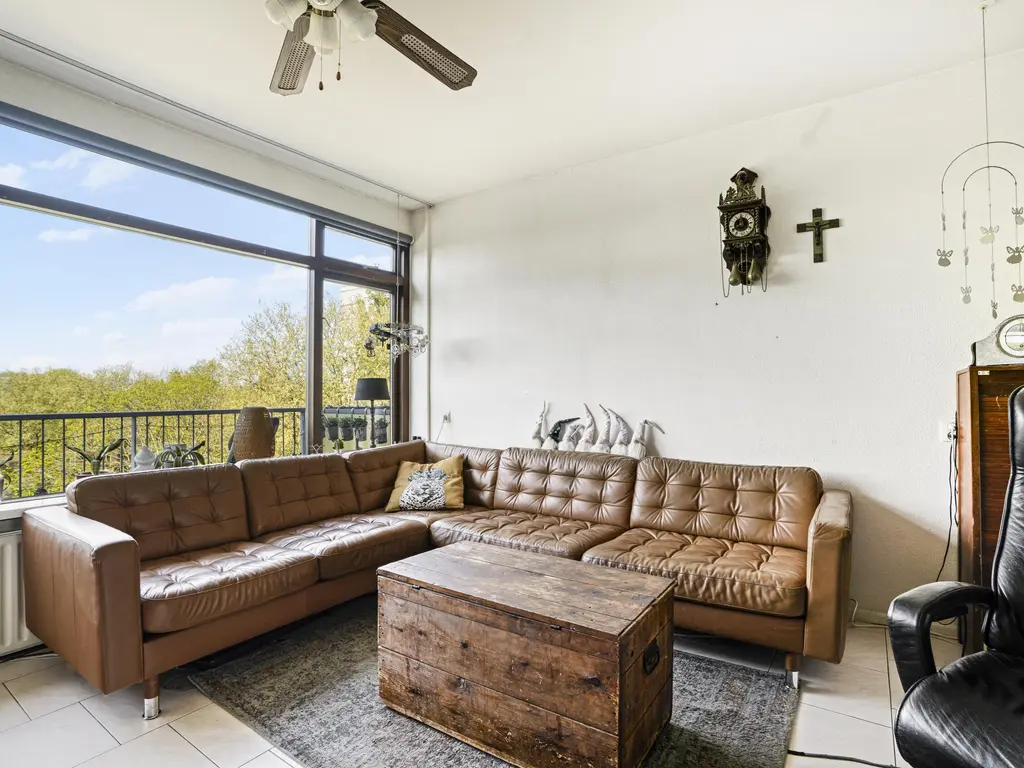 Dr H.J. van Mooklaan 203, RIJSWIJK