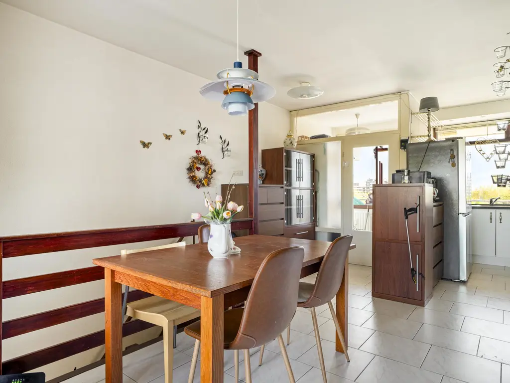 Dr H.J. van Mooklaan 203, RIJSWIJK