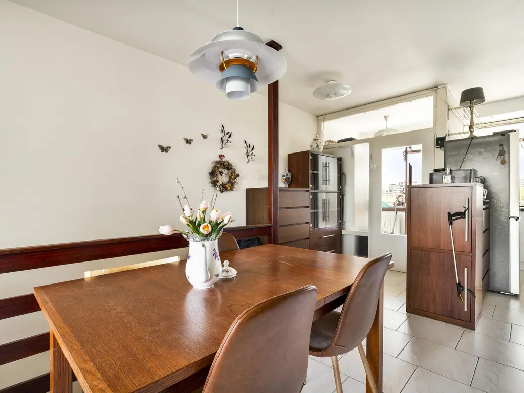 Dr H.J. van Mooklaan 203, RIJSWIJK