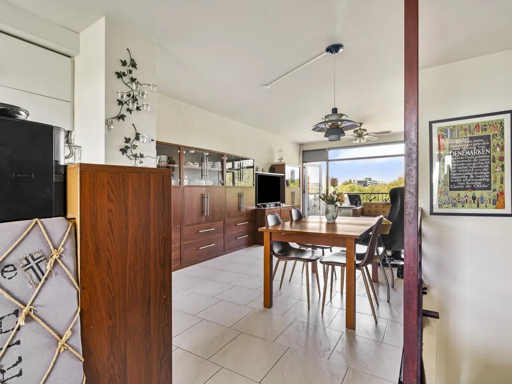 Dr H.J. van Mooklaan 203, RIJSWIJK