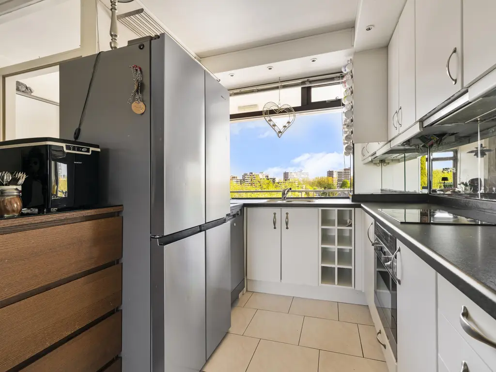 Dr H.J. van Mooklaan 203, RIJSWIJK