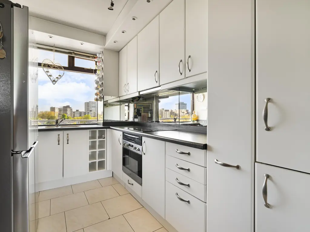 Dr H.J. van Mooklaan 203, RIJSWIJK