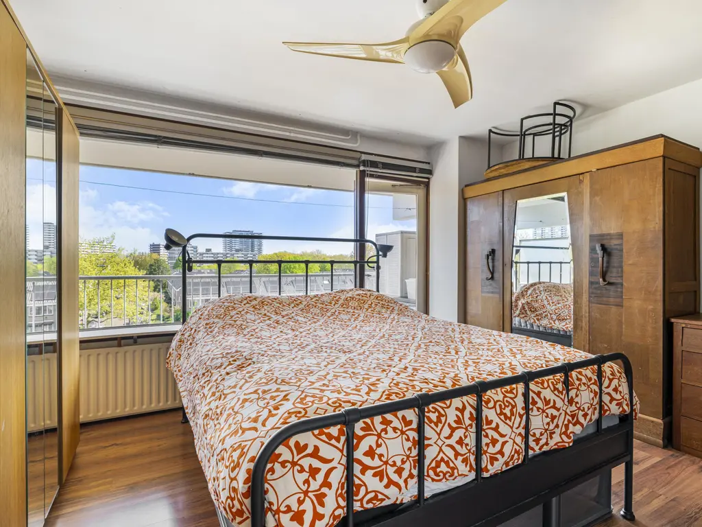 Dr H.J. van Mooklaan 203, RIJSWIJK