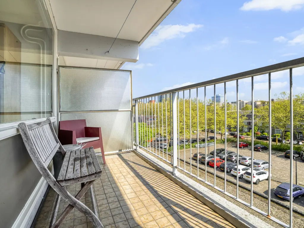 Dr H.J. van Mooklaan 203, RIJSWIJK