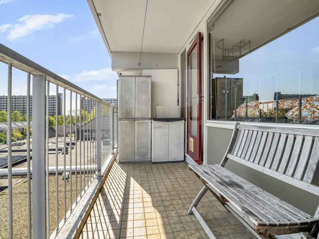 Dr H.J. van Mooklaan 203, RIJSWIJK