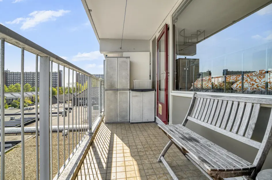 Dr H.J. van Mooklaan 203