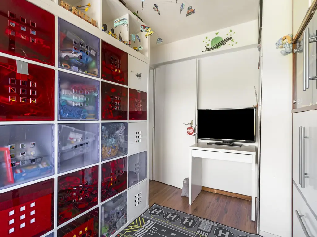 Dr H.J. van Mooklaan 203, RIJSWIJK