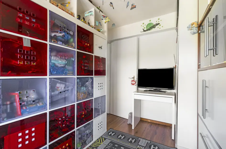 Dr H.J. van Mooklaan 203