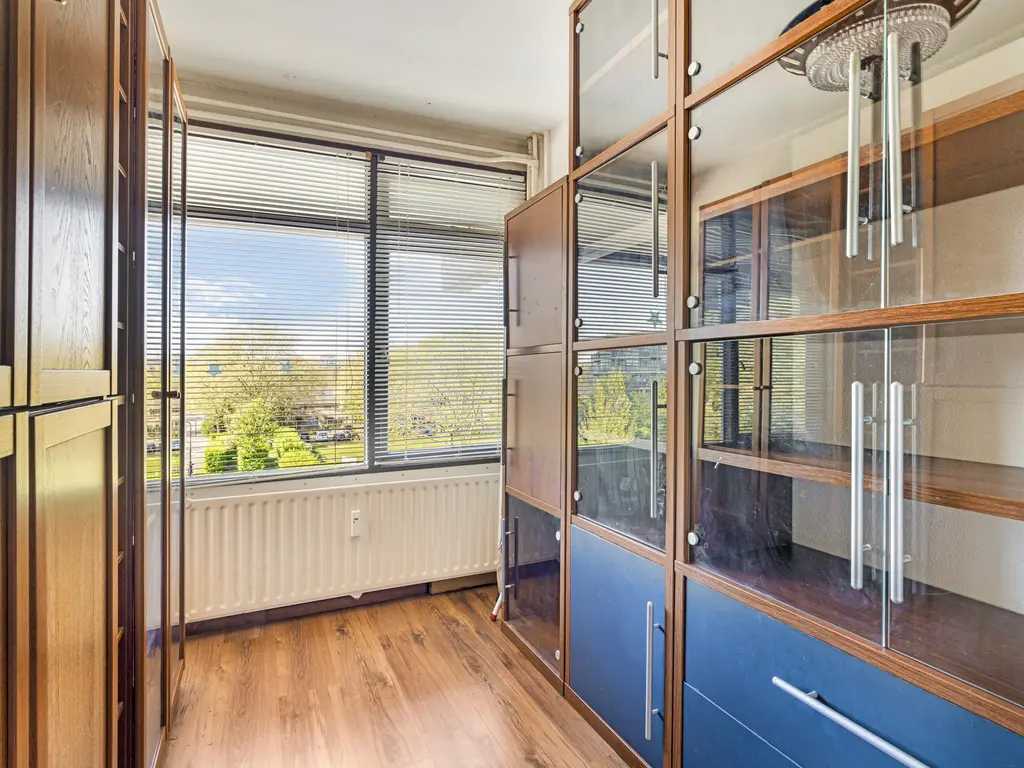 Dr H.J. van Mooklaan 203, RIJSWIJK